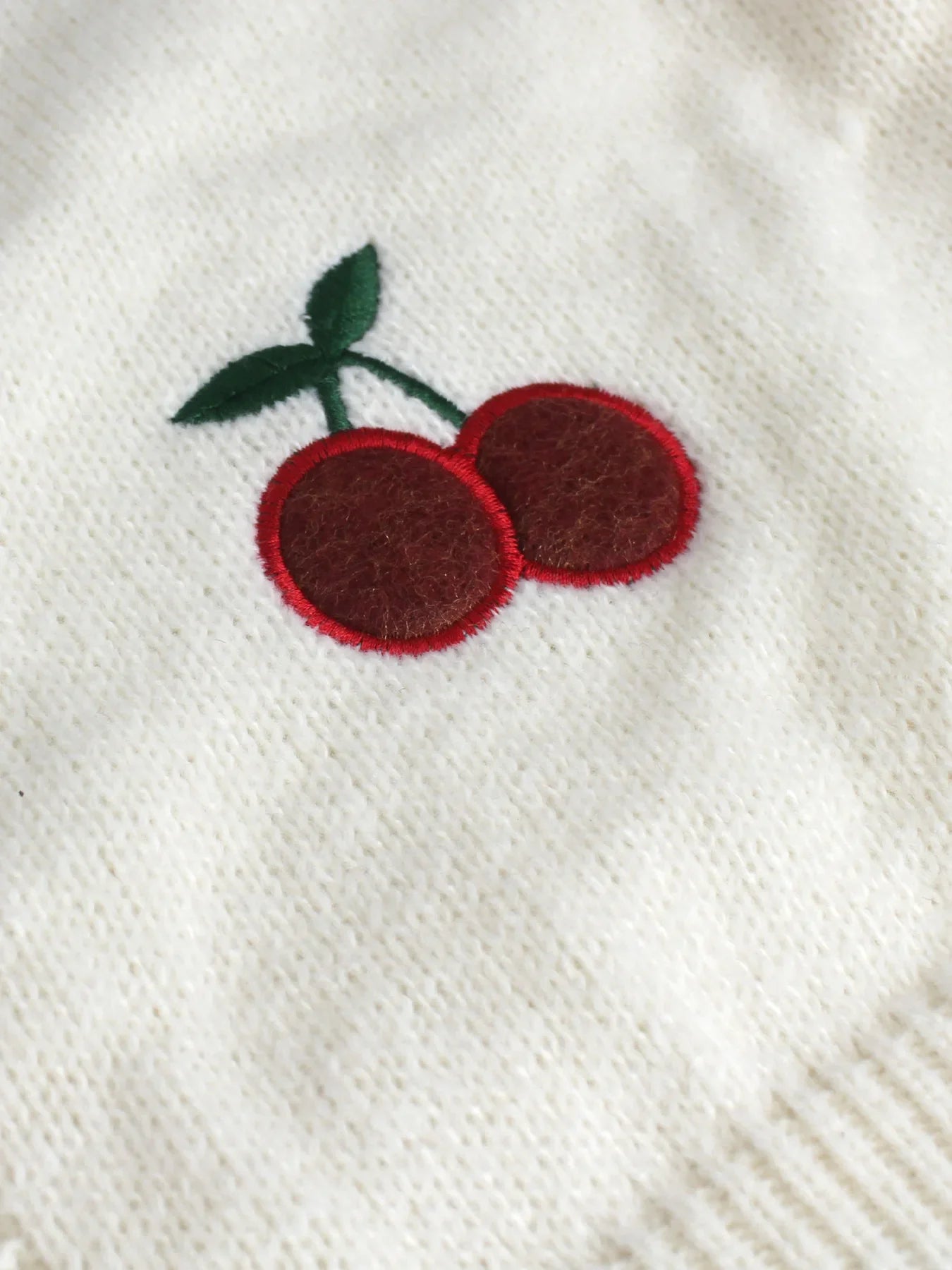 Gracefully Styled Sweater for Any Occasion