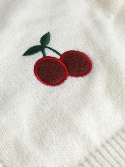 Gracefully Styled Sweater for Any Occasion