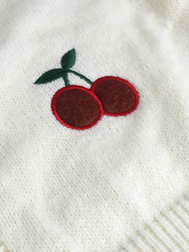 Gracefully Styled Sweater for Any Occasion