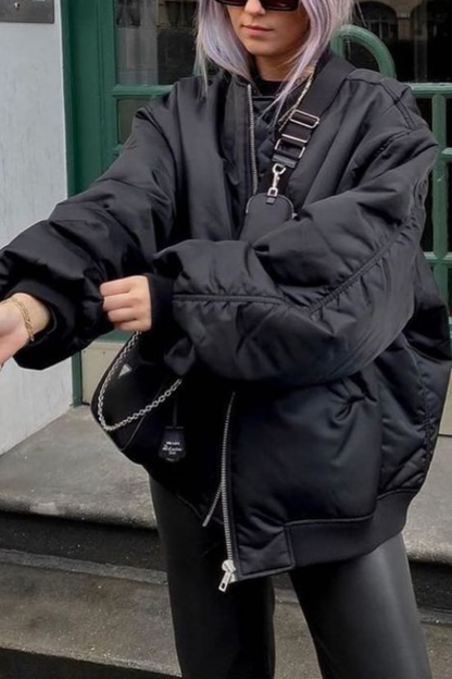 Vintage Inspired Jacket with a Contemporary Edge