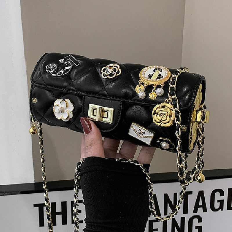 Classic Vintage & Enduringly Stylish Bag