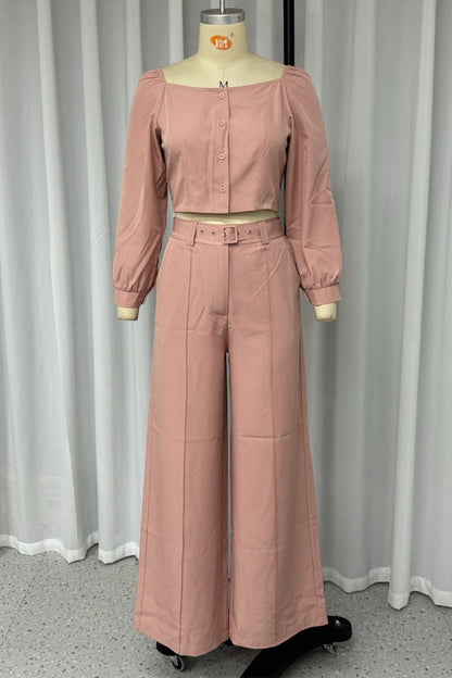 Beautifully Balanced Garment with Timeless Character