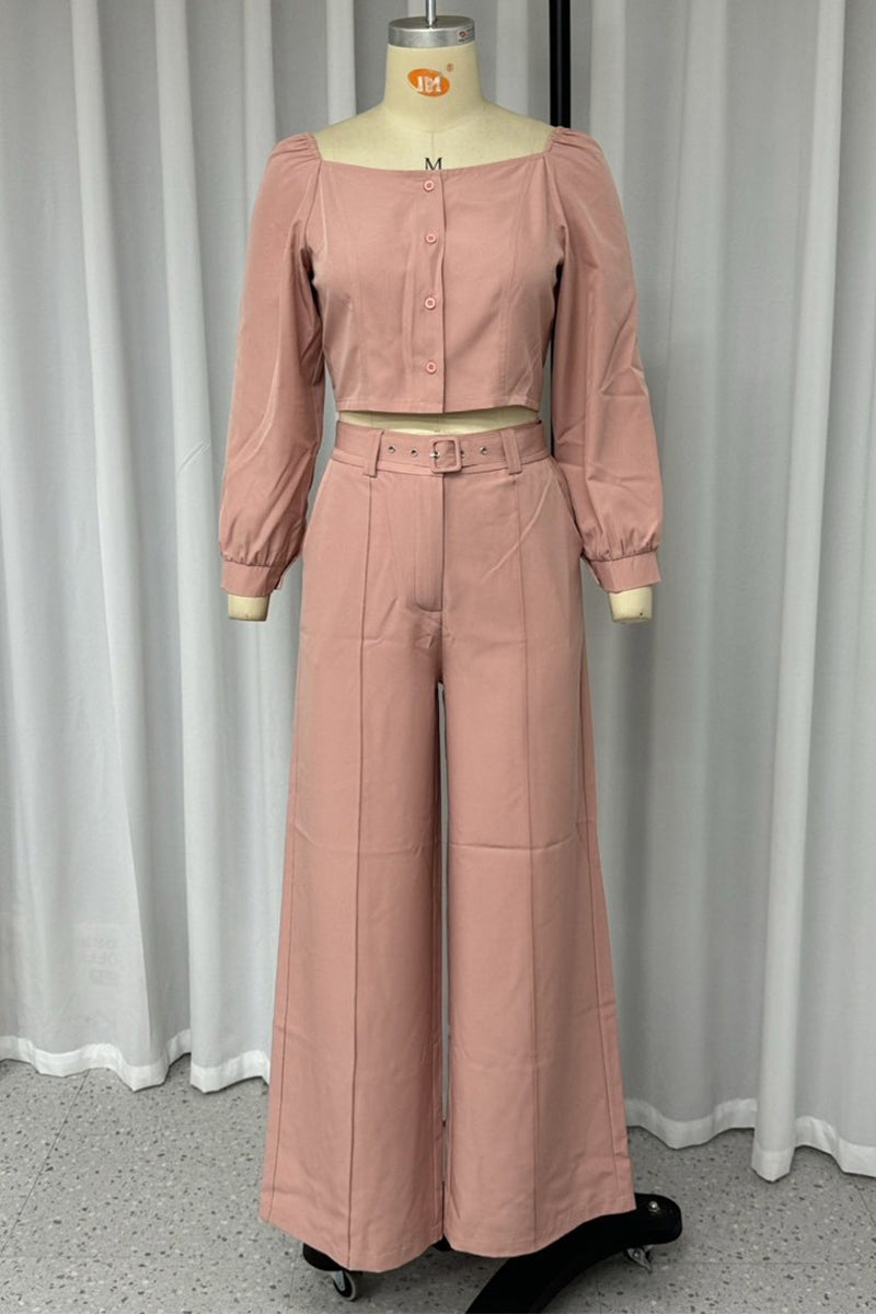 Beautifully Balanced Garment with Timeless Character