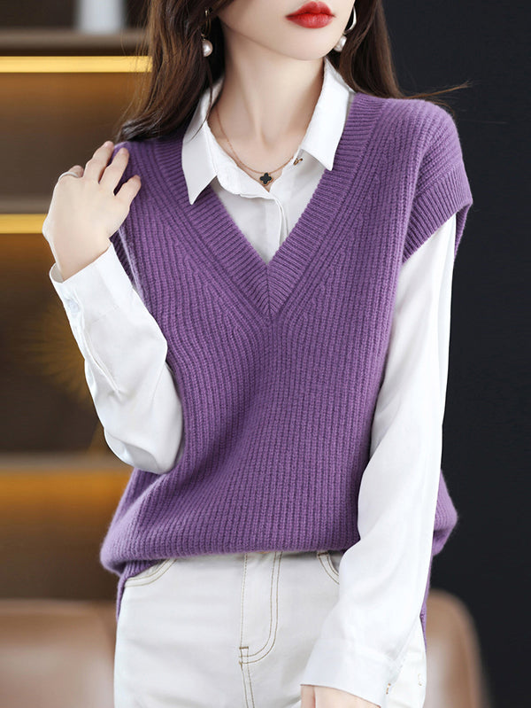 Vintage Inspired Top with a Contemporary Edge