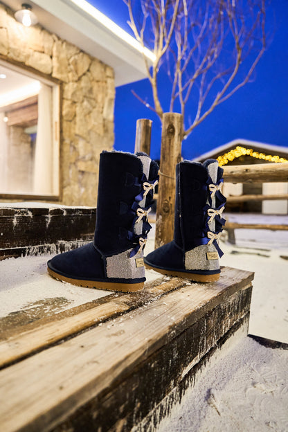 Classic Vintage & Enduringly Stylish Boots