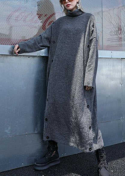 Vintage Inspired Sweater with a Contemporary Edge