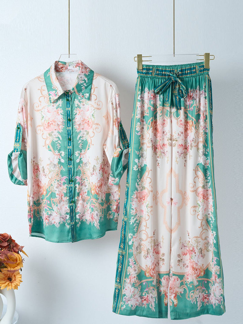 Sophisticated Shirt with a Clean Classic Look