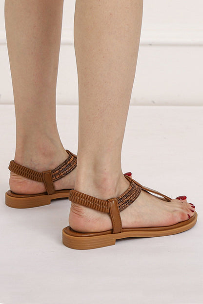 Gracefully Styled Sandals for Any Occasion