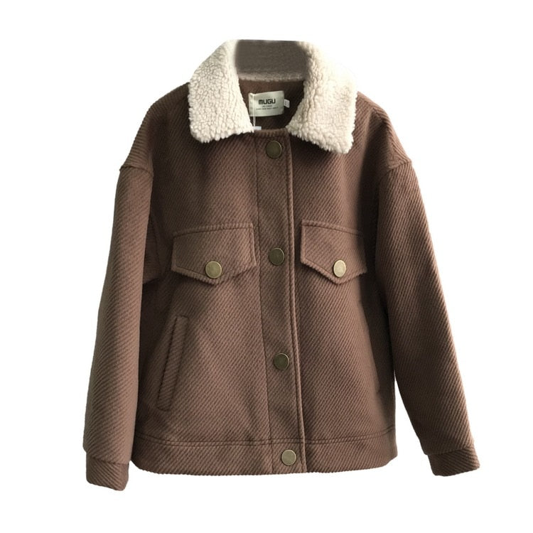 Beautifully Balanced Jacket with Timeless Character