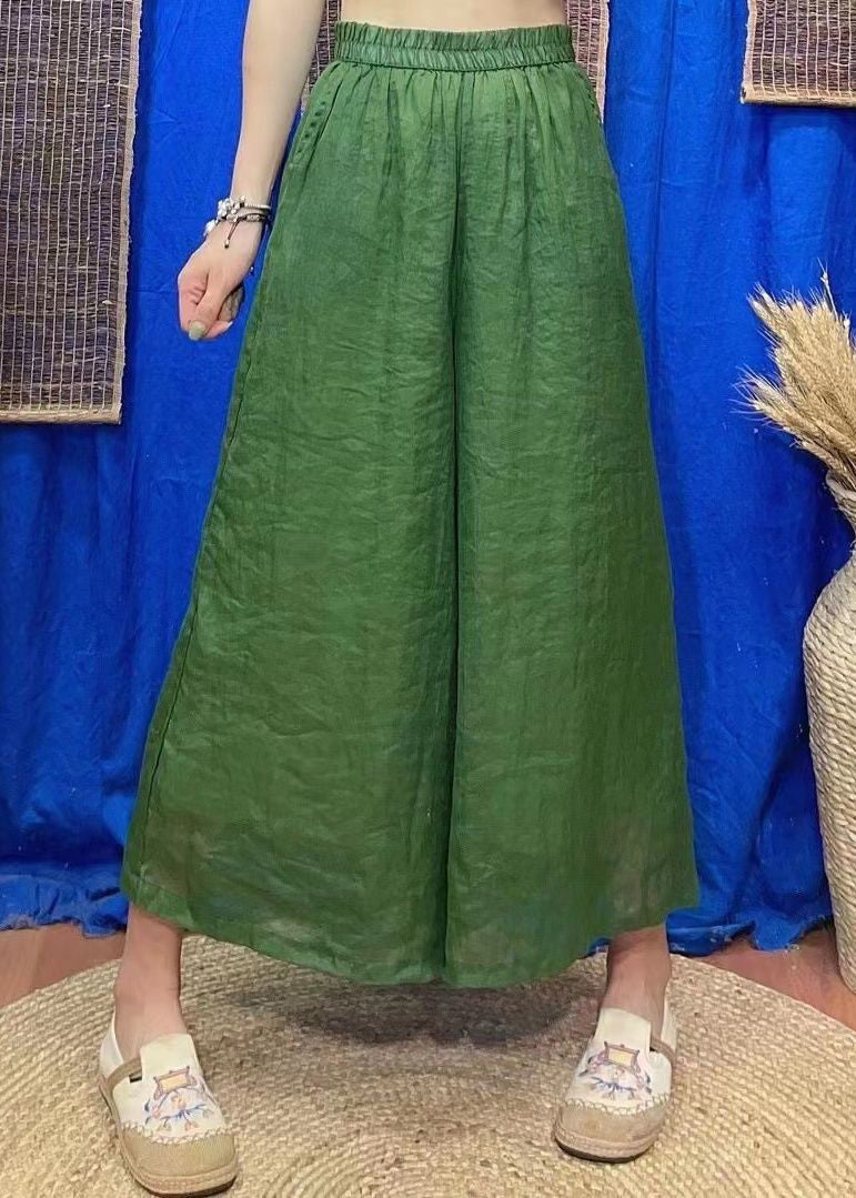 Beautifully Crafted Pants in a Classic Style
