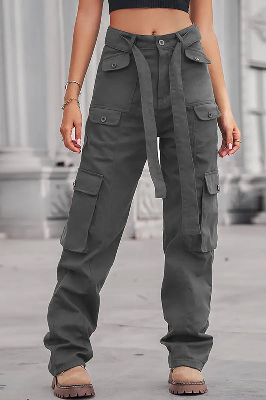 Beautifully Finished Pants in a Timeless Design