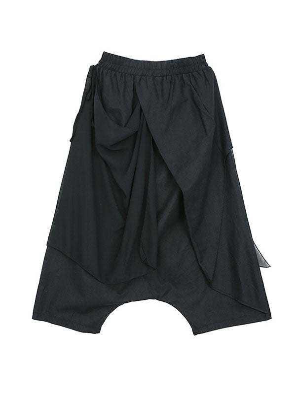 Classic Vintage Pants with a Flattering Fit