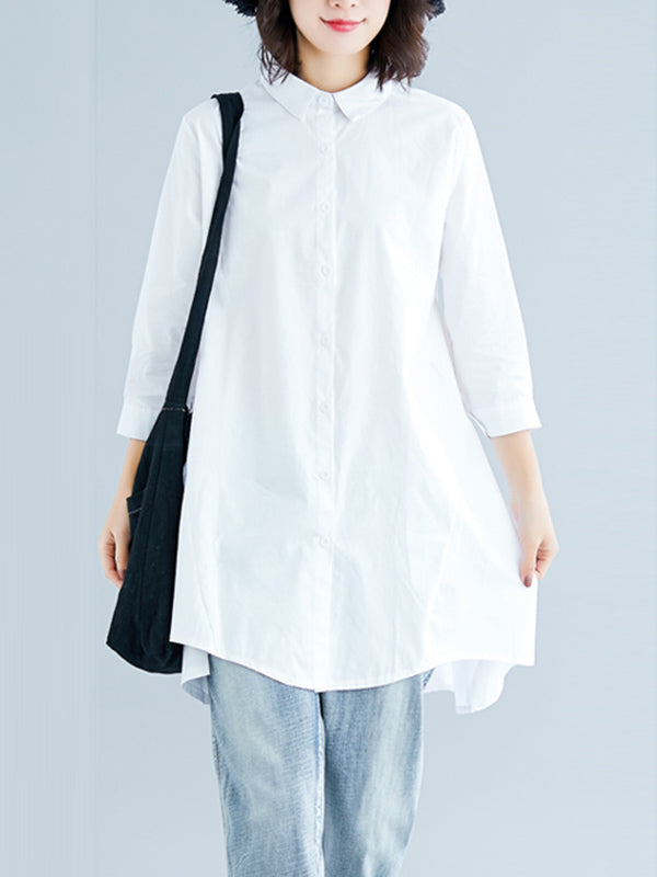 Gracefully Styled Blouse for Any Occasion