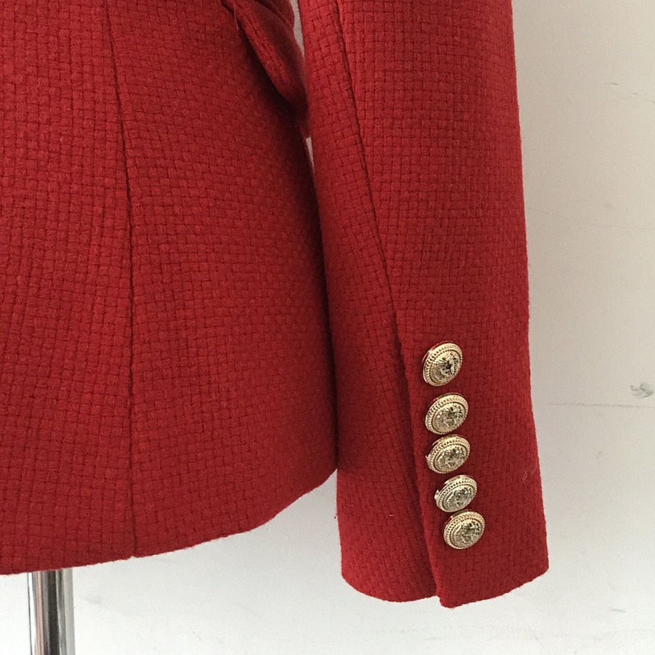 Polished Garment with an Effortless Classic Look