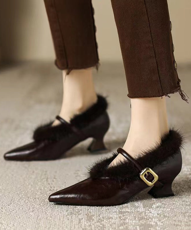 Polished Garment with an Effortless Classic Look