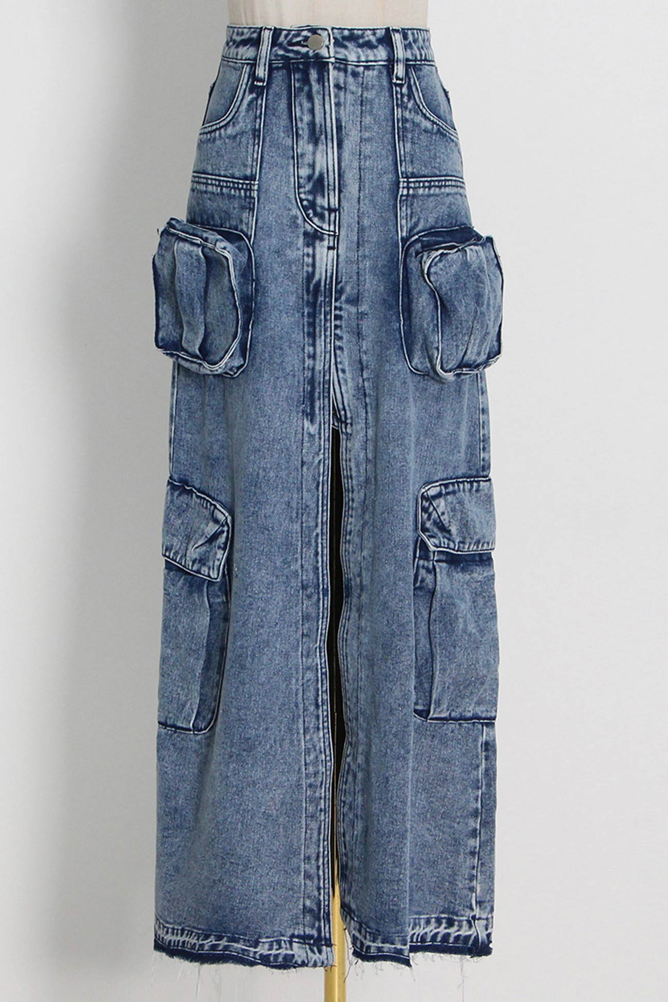Beautifully Crafted Garment in a Classic Style