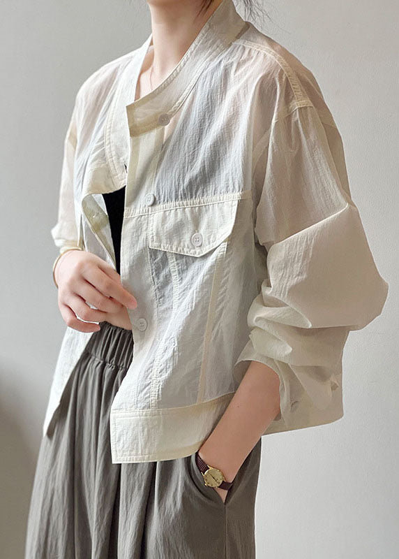 Beautifully Balanced Shirt with Timeless Character