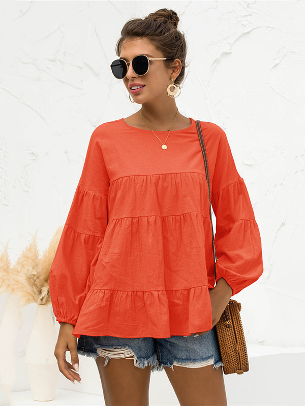 Effortlessly Elegant T-Shirt with a Timeless Design