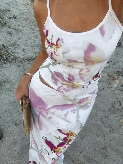 Beautifully Balanced Top with Timeless Character