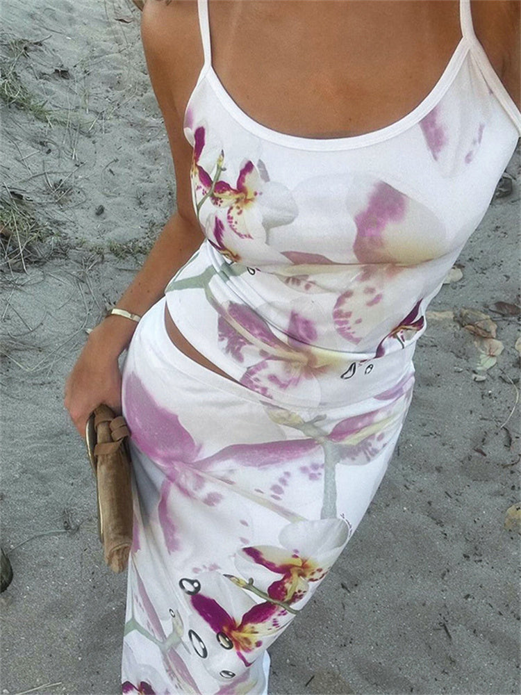 Beautifully Balanced Top with Timeless Character