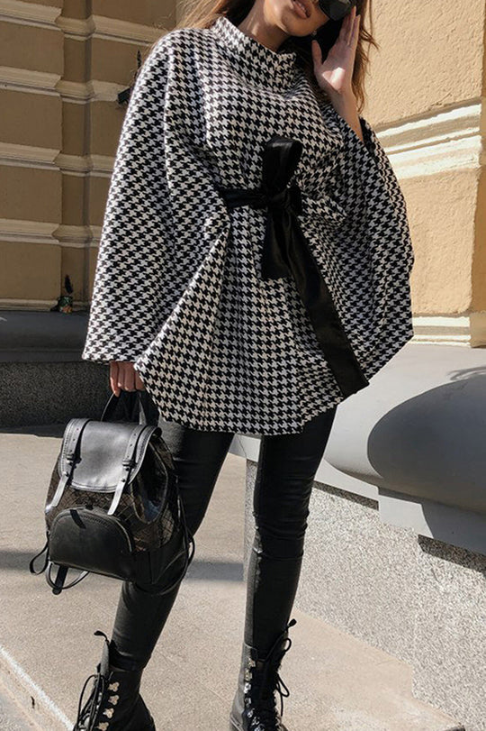 Vintage Inspired Garment with a Contemporary Edge