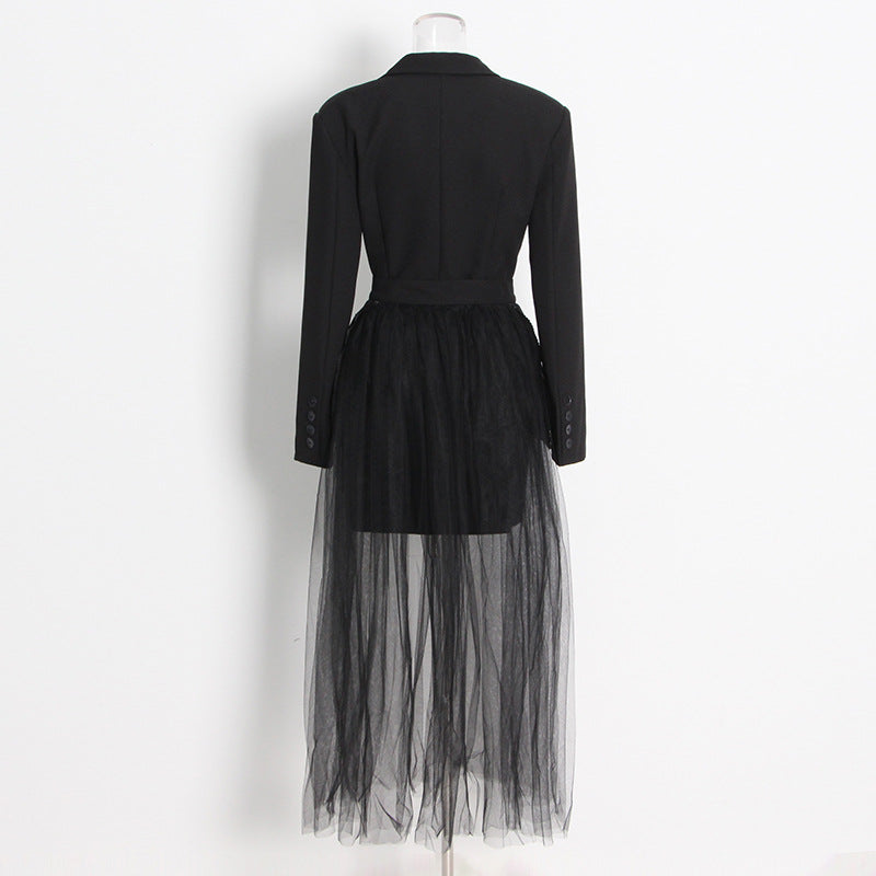 Classic Vintage Garment with a Flattering Fit