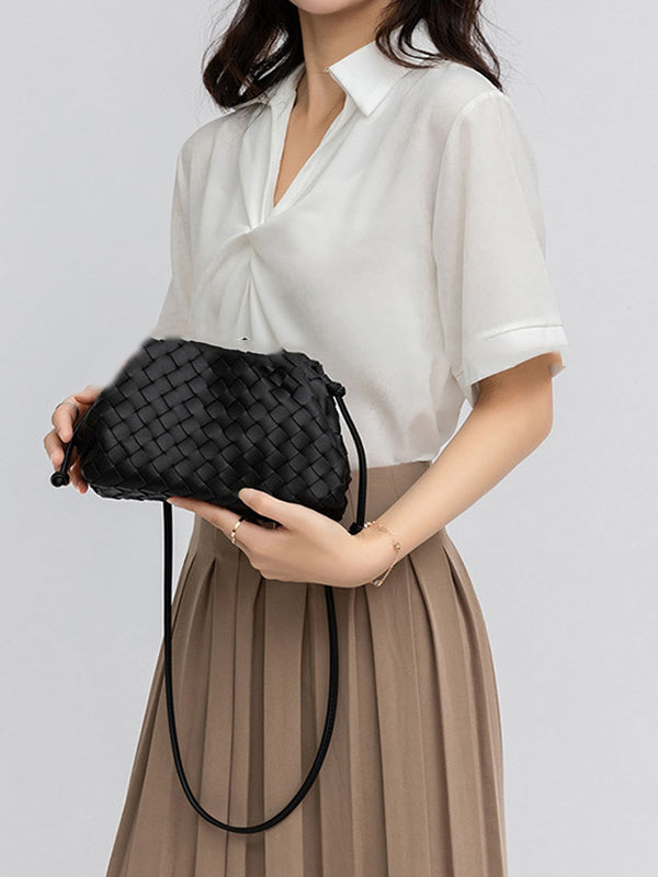 Elegantly Styled Bag for Everyday Wear