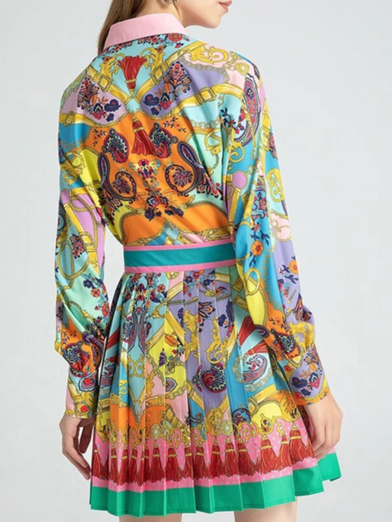 Gracefully Styled Shirt for Any Occasion