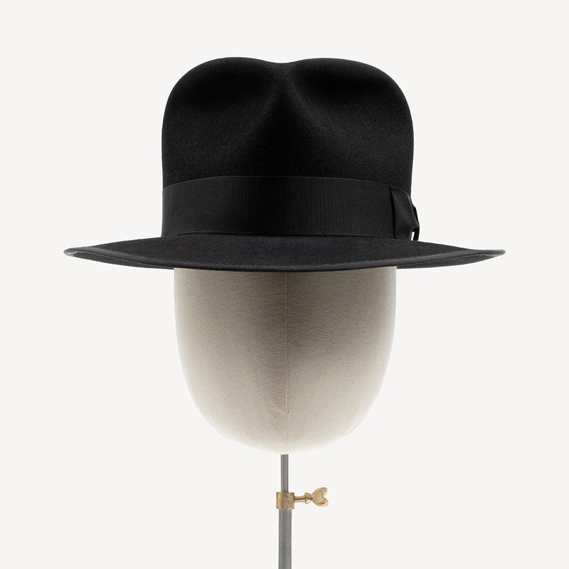 Polished Garment with an Effortless Classic Look