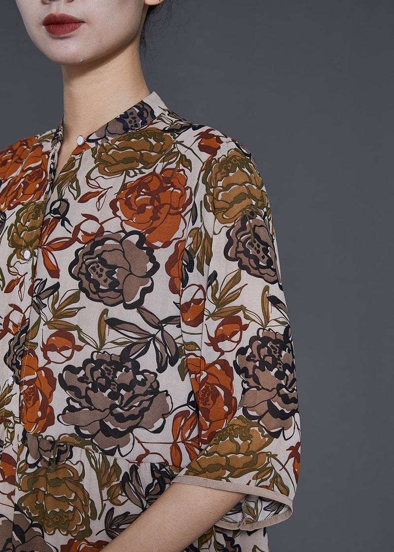Elegantly Styled Shirt for Everyday Wear