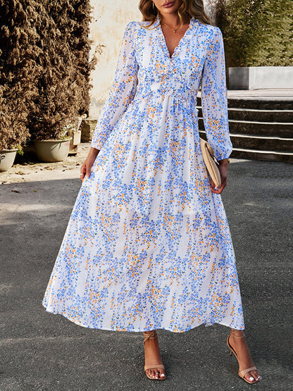 Classic Vintage & Enduringly Stylish Dress