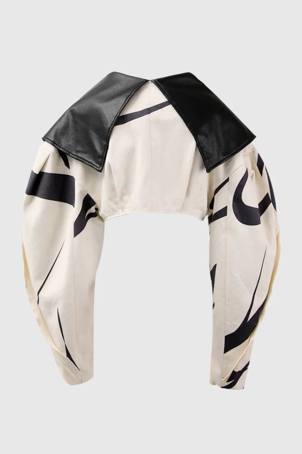 Beautifully Balanced Jacket with Timeless Character