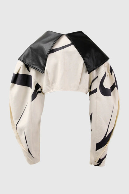 Beautifully Balanced Jacket with Timeless Character