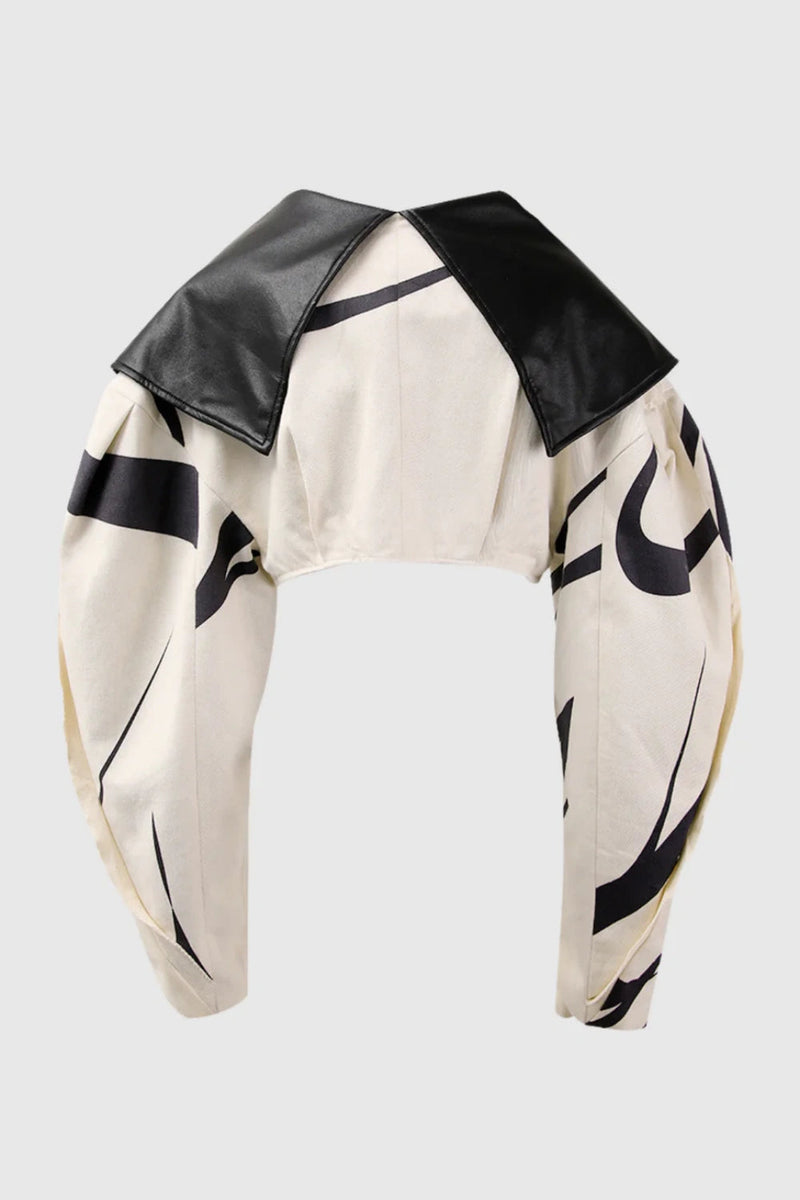 Beautifully Balanced Jacket with Timeless Character