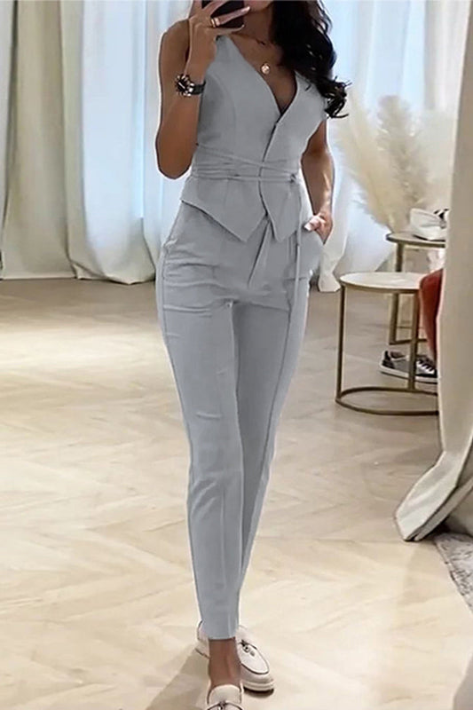 Beautifully Balanced Garment with Timeless Character