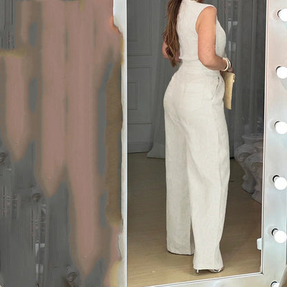 Sophisticated Garment with a Clean Classic Look