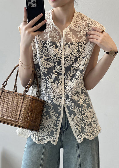 Effortlessly Elegant Shirt with a Timeless Design