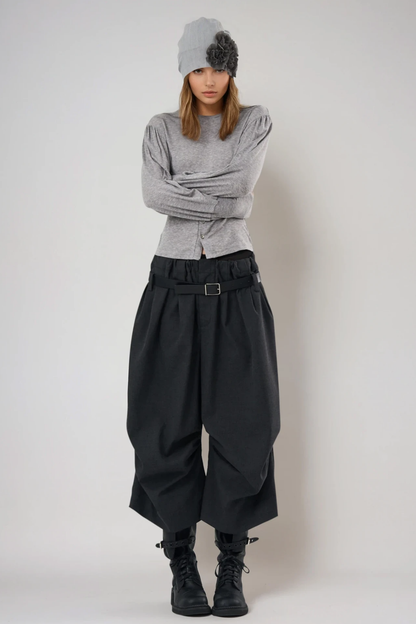 Polished Pants with an Effortless Classic Look