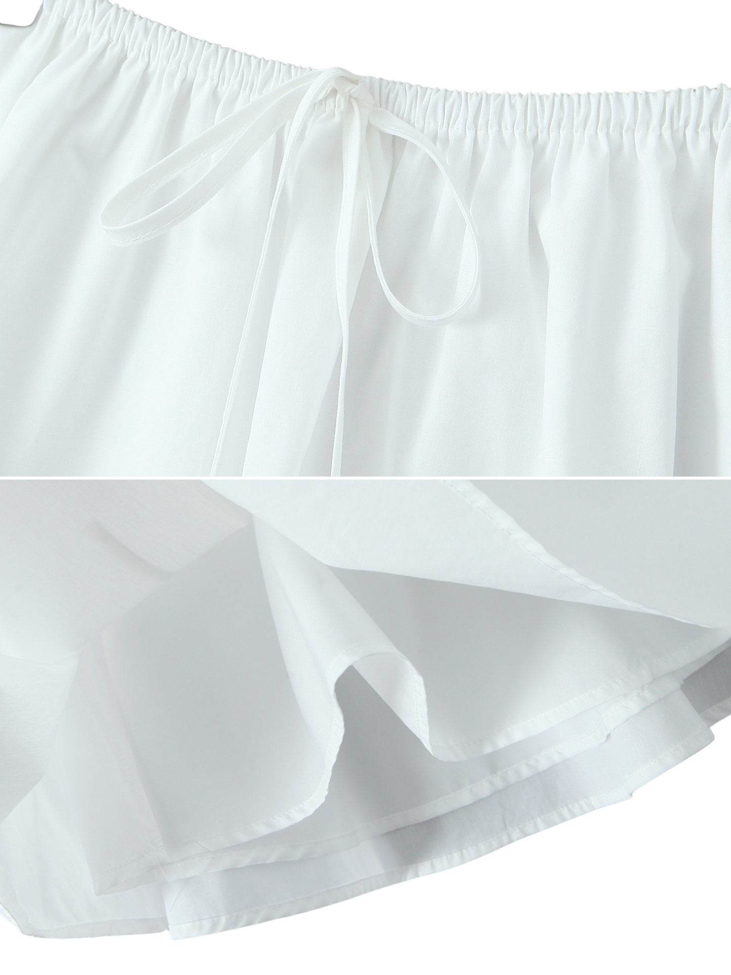 Vintage Inspired Blouse with a Contemporary Edge