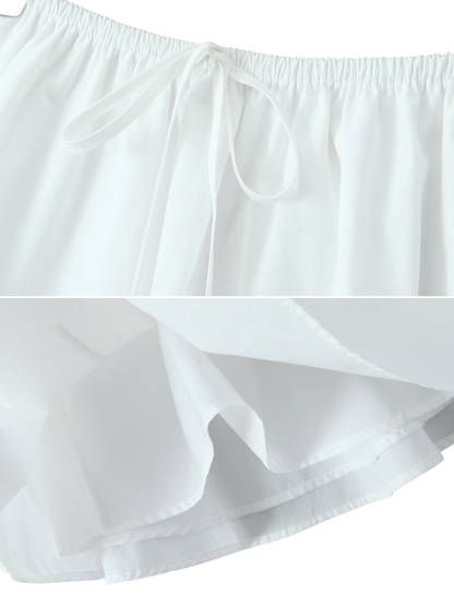 Vintage Inspired Blouse with a Contemporary Edge
