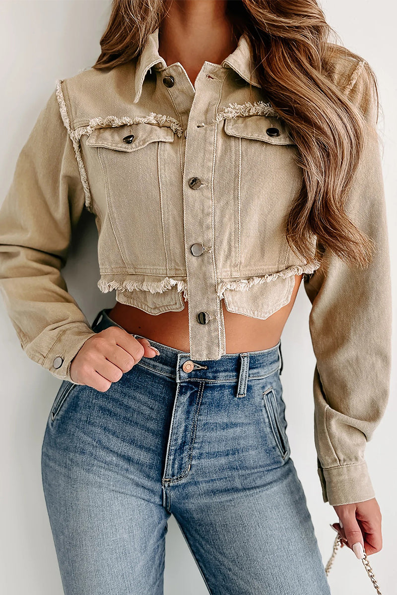 Vintage Inspired Garment with a Contemporary Edge