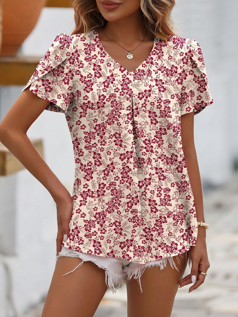 Sophisticated Shirt with a Clean Classic Look