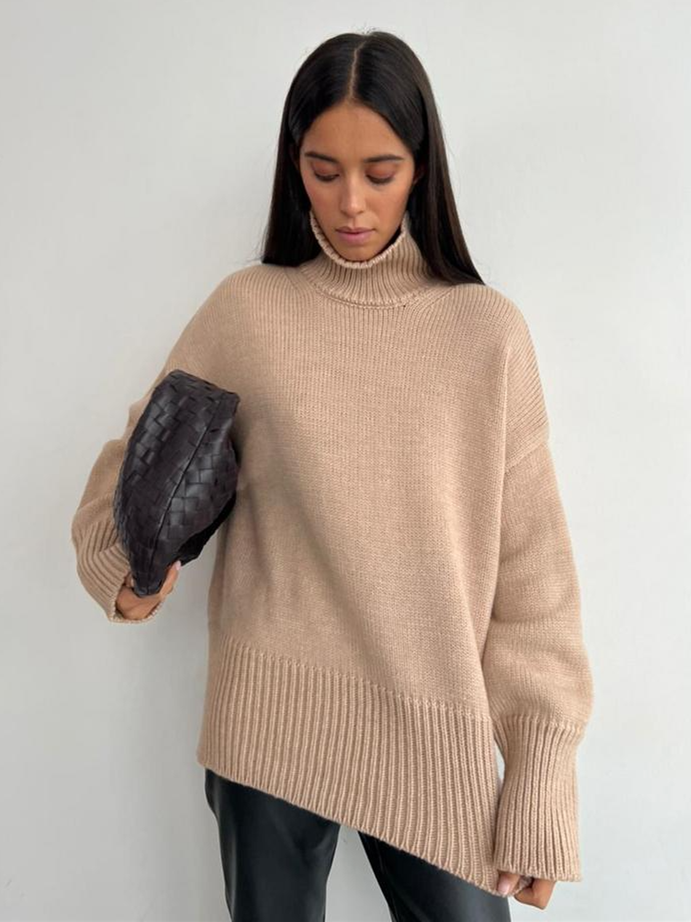 Beautifully Crafted Sweater in a Classic Style