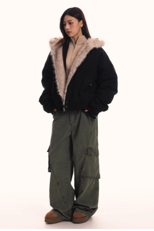 Classic Vintage & Enduringly Stylish Jacket