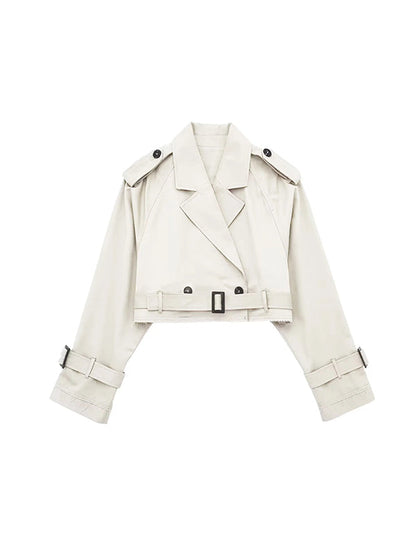Elegantly Styled Jacket for Everyday Wear