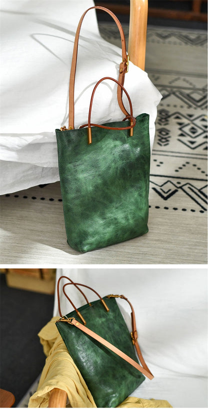 Beautifully Crafted Bag in a Classic Style