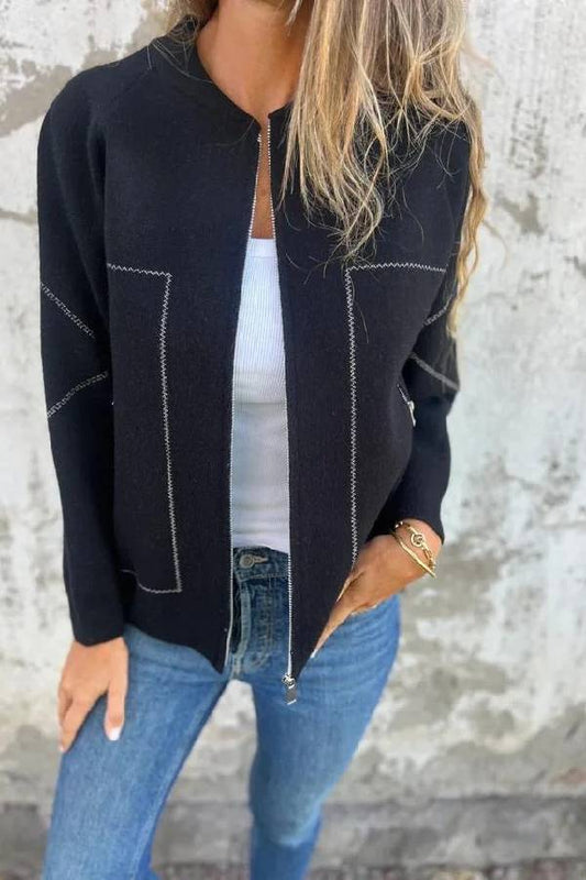 Classic Vintage & Enduringly Stylish Coat