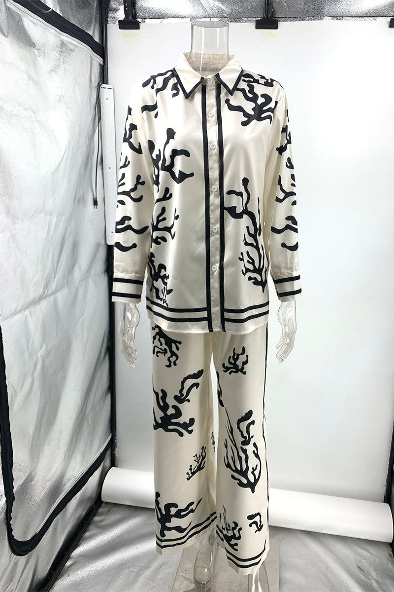 Gracefully Styled Garment for Any Occasion
