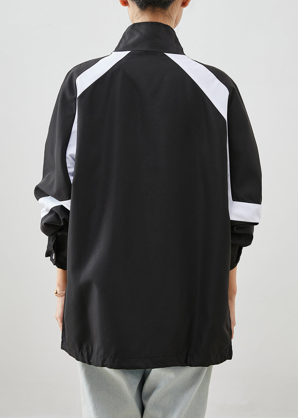 Beautifully Finished Jacket in a Timeless Design