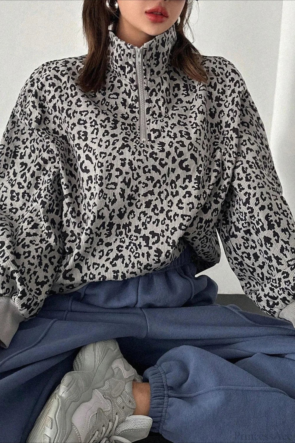 Beautifully Balanced Shirt with Timeless Character
